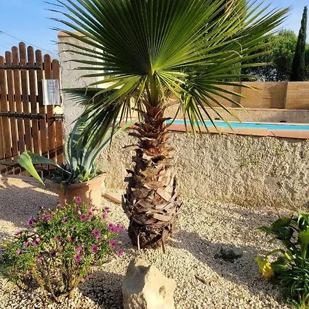 Penzion Mas D'alivon