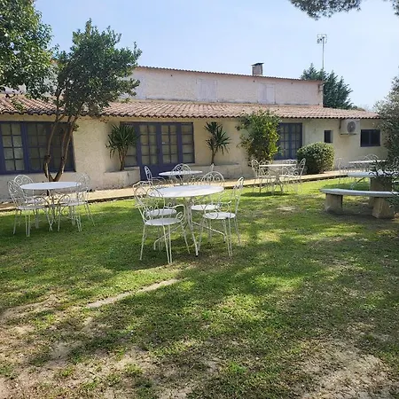 Penzion Mas D'alivon