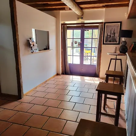 Penzion Mas D'alivon Arles